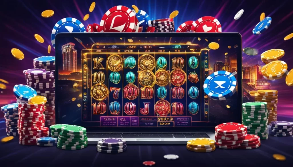 Đội ngũ chuyên gia gem88 làm việc trong môi trường hiện đại