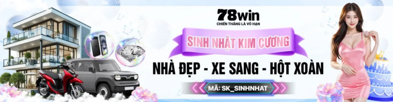Chương trình VIP độc quyền gem88