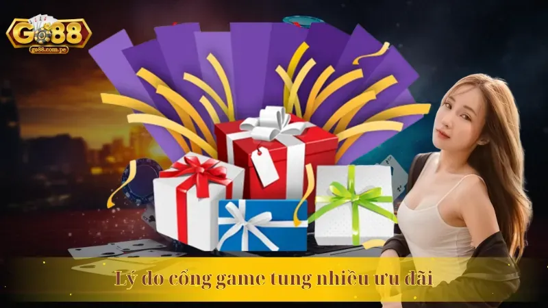 gem88 ưu đãi mới