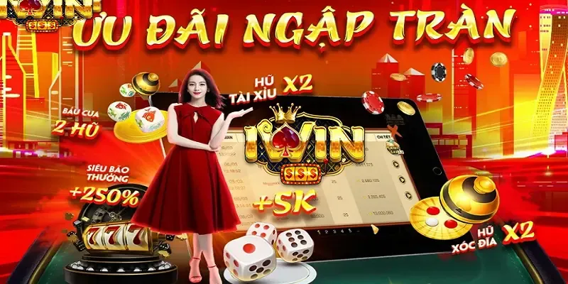 Tiền vàng và biểu tượng chào mừng, thể hiện khuyến mãi chào mừng